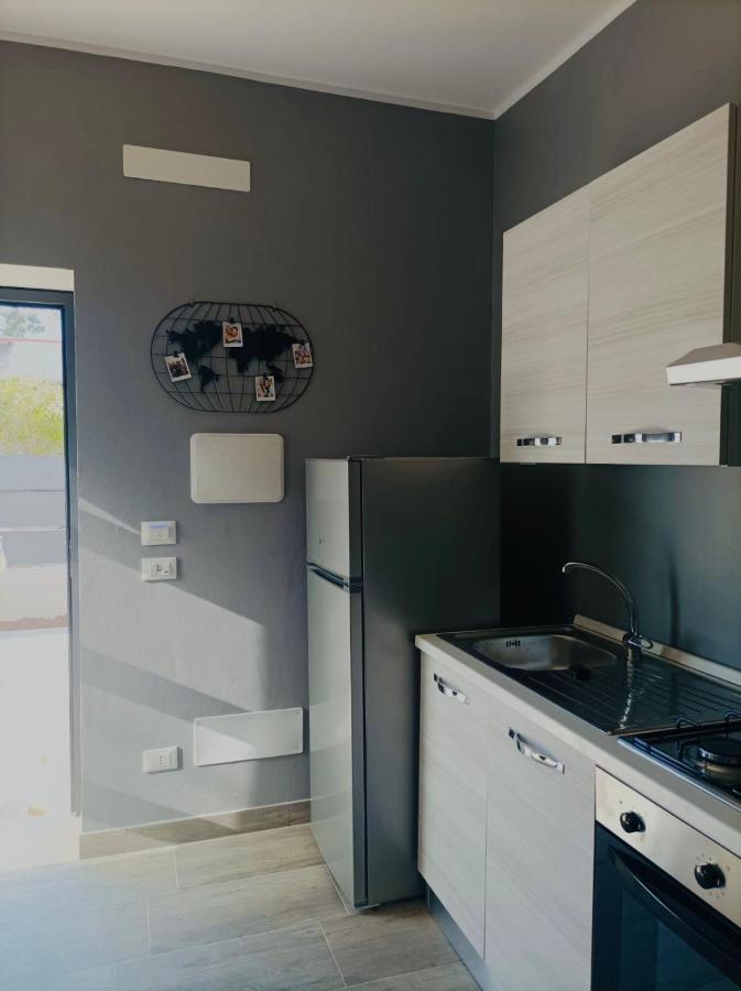 Residence Gordon Carini Ngoại thất bức ảnh