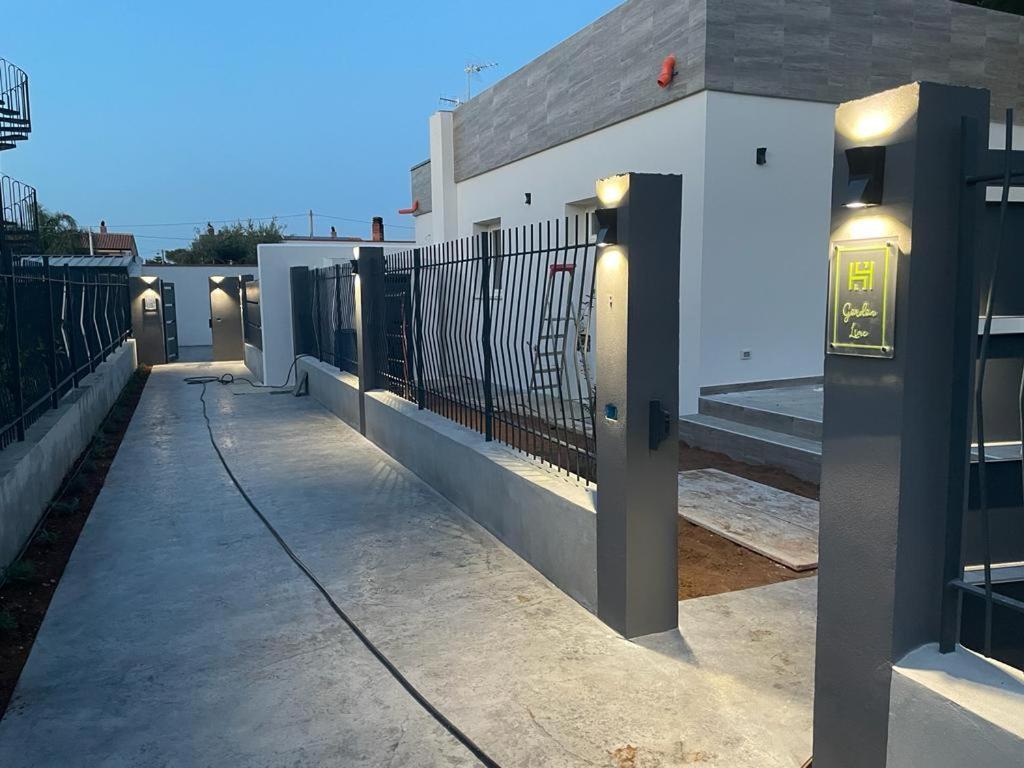 Residence Gordon Carini Ngoại thất bức ảnh