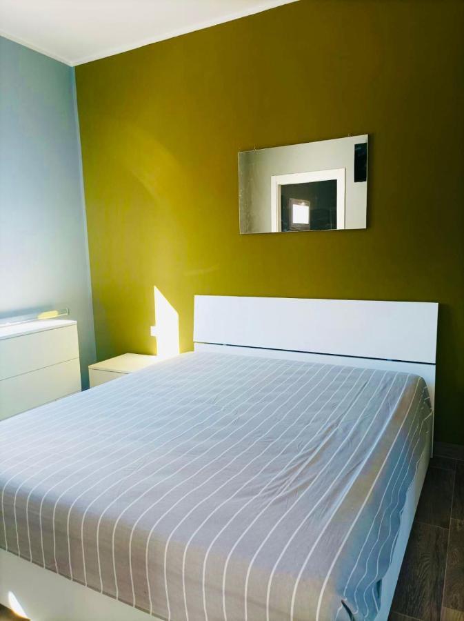 Residence Gordon Carini Ngoại thất bức ảnh