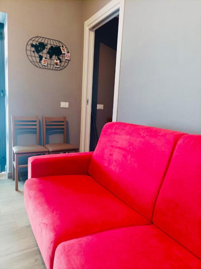 Residence Gordon Carini Ngoại thất bức ảnh