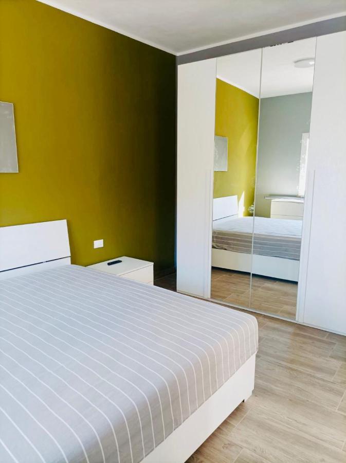 Residence Gordon Carini Ngoại thất bức ảnh