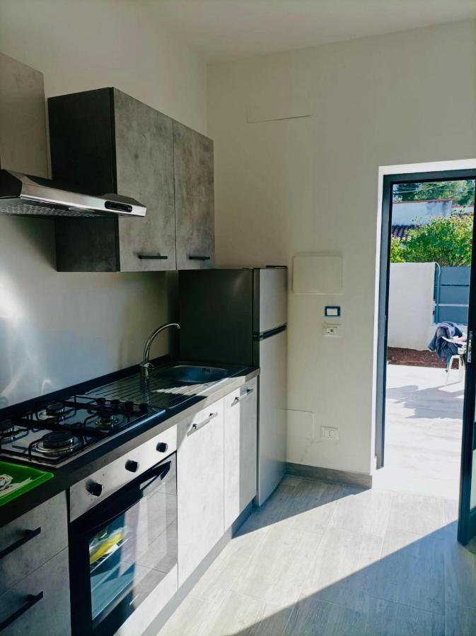 Residence Gordon Carini Ngoại thất bức ảnh
