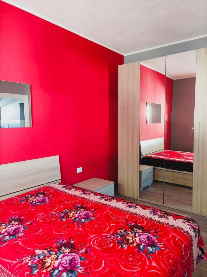 Residence Gordon Carini Ngoại thất bức ảnh