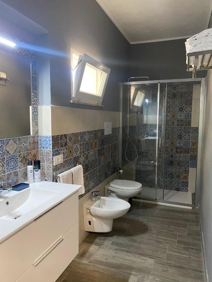 Residence Gordon Carini Ngoại thất bức ảnh