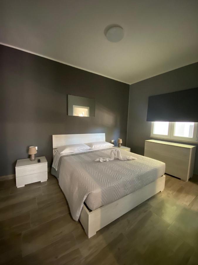 Residence Gordon Carini Ngoại thất bức ảnh