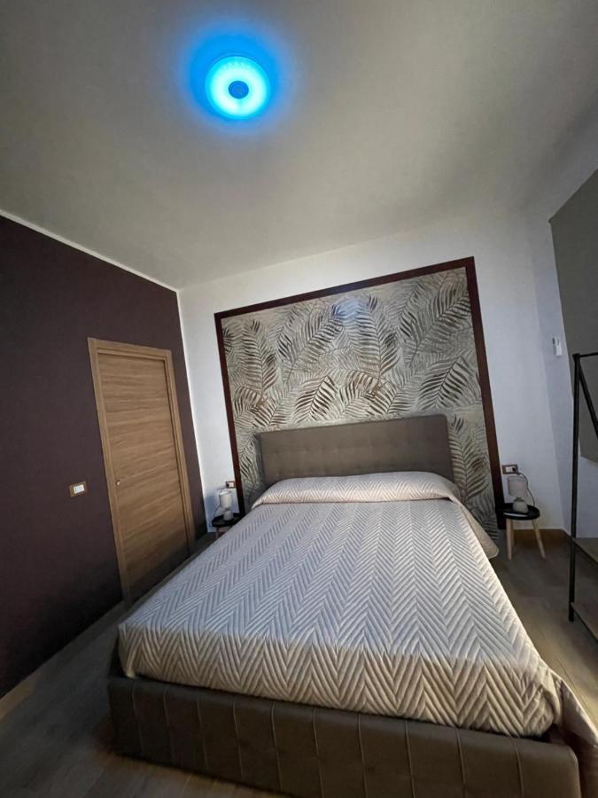 Residence Gordon Carini Ngoại thất bức ảnh