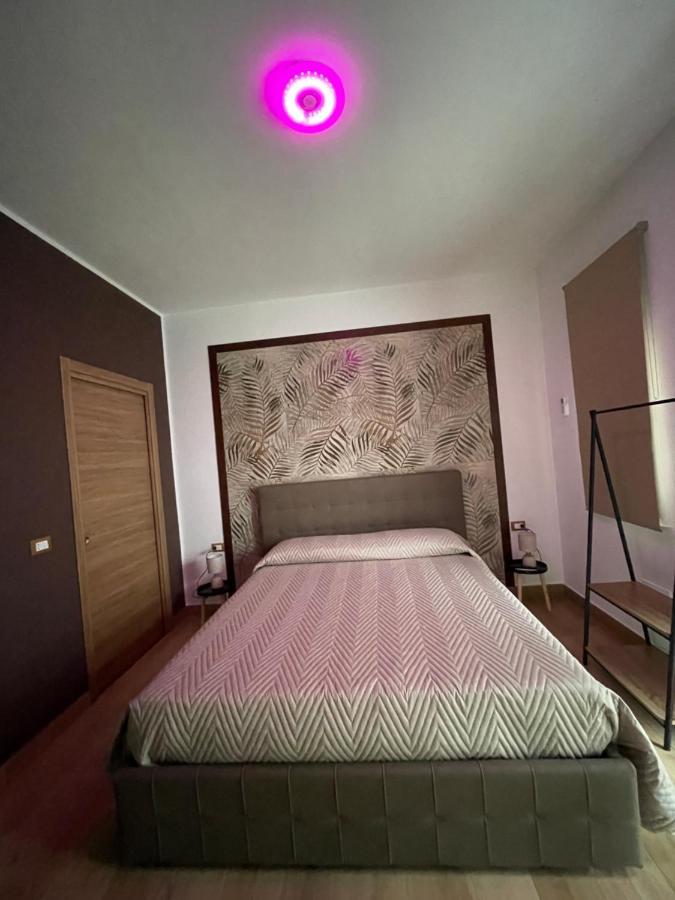 Residence Gordon Carini Ngoại thất bức ảnh