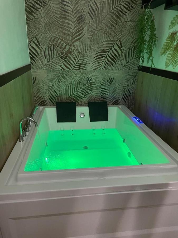 Residence Gordon Carini Ngoại thất bức ảnh