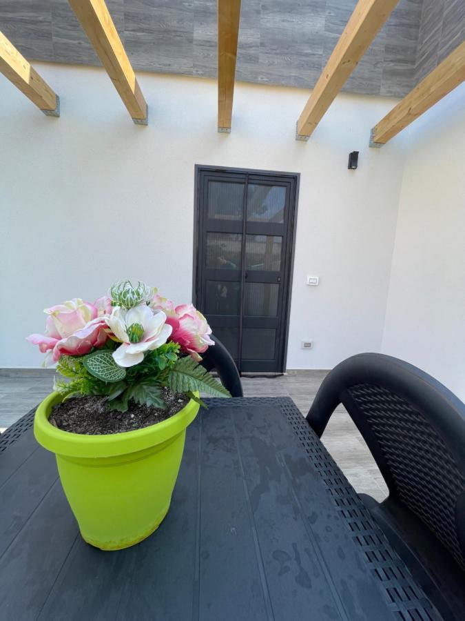 Residence Gordon Carini Ngoại thất bức ảnh