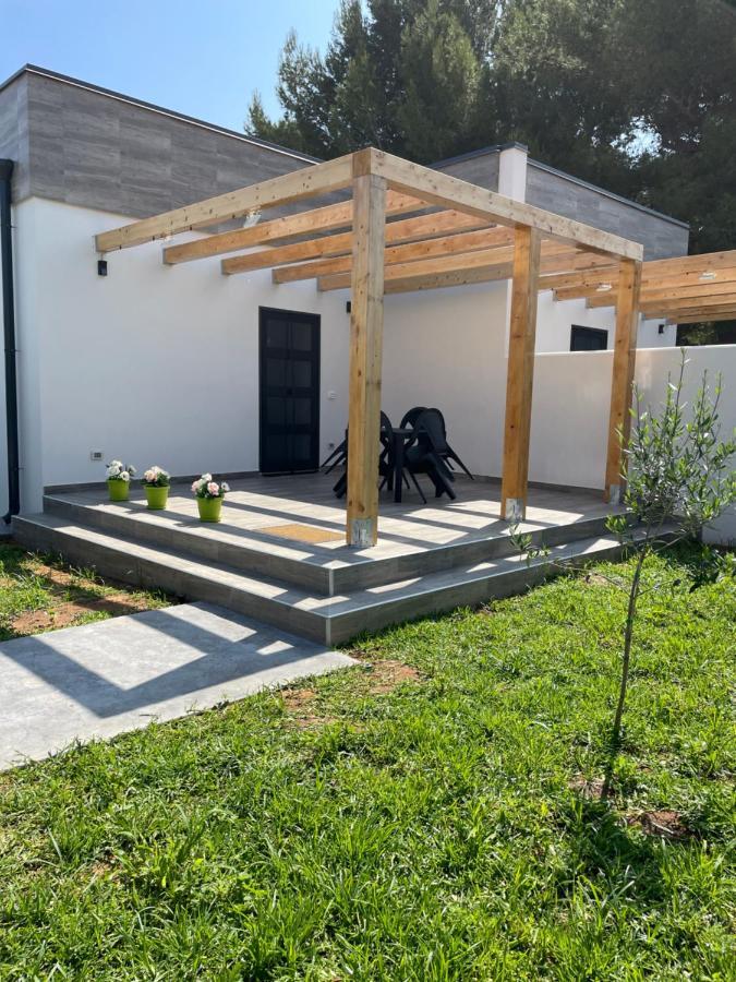 Residence Gordon Carini Ngoại thất bức ảnh