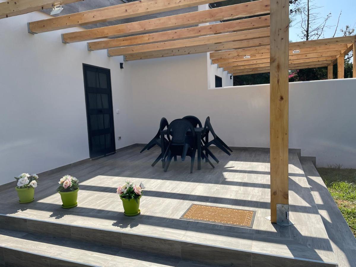 Residence Gordon Carini Ngoại thất bức ảnh