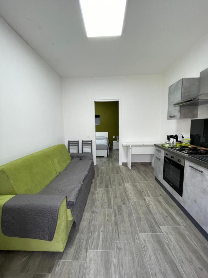 Residence Gordon Carini Ngoại thất bức ảnh