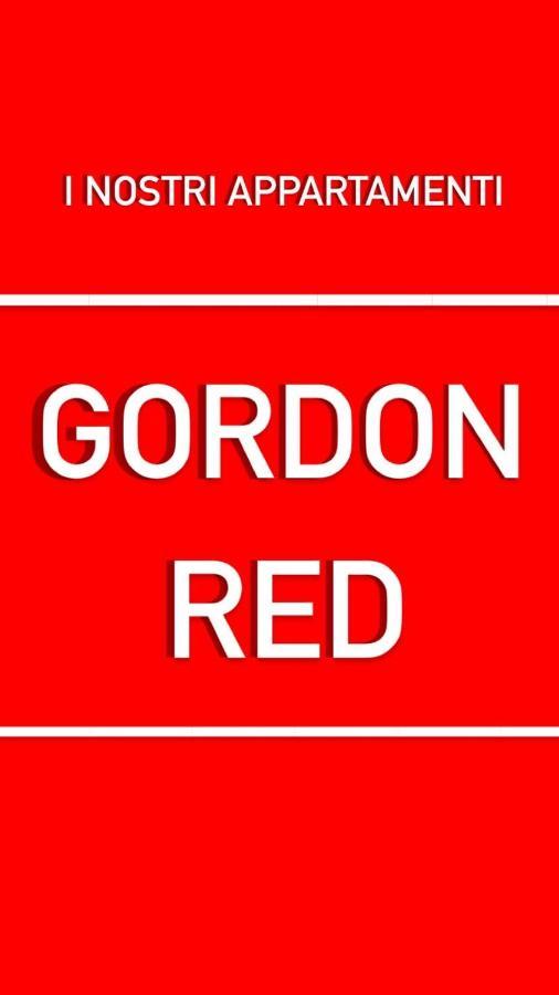 Residence Gordon Carini Ngoại thất bức ảnh