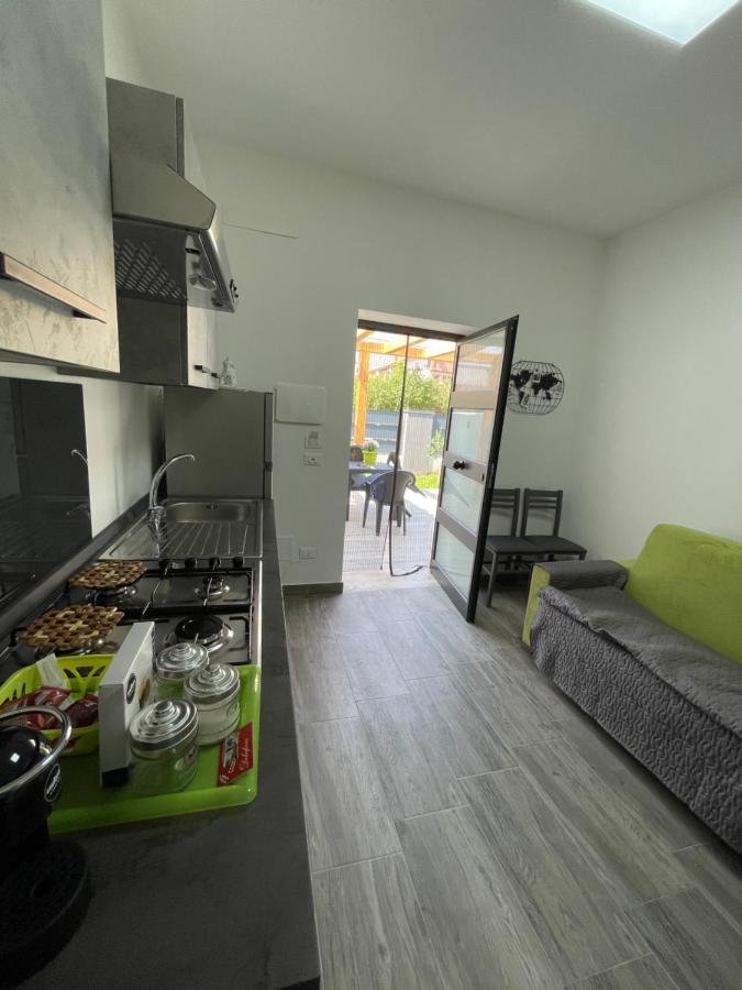 Residence Gordon Carini Ngoại thất bức ảnh