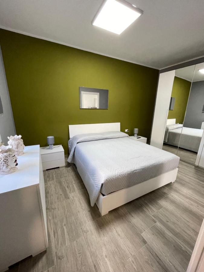 Residence Gordon Carini Ngoại thất bức ảnh