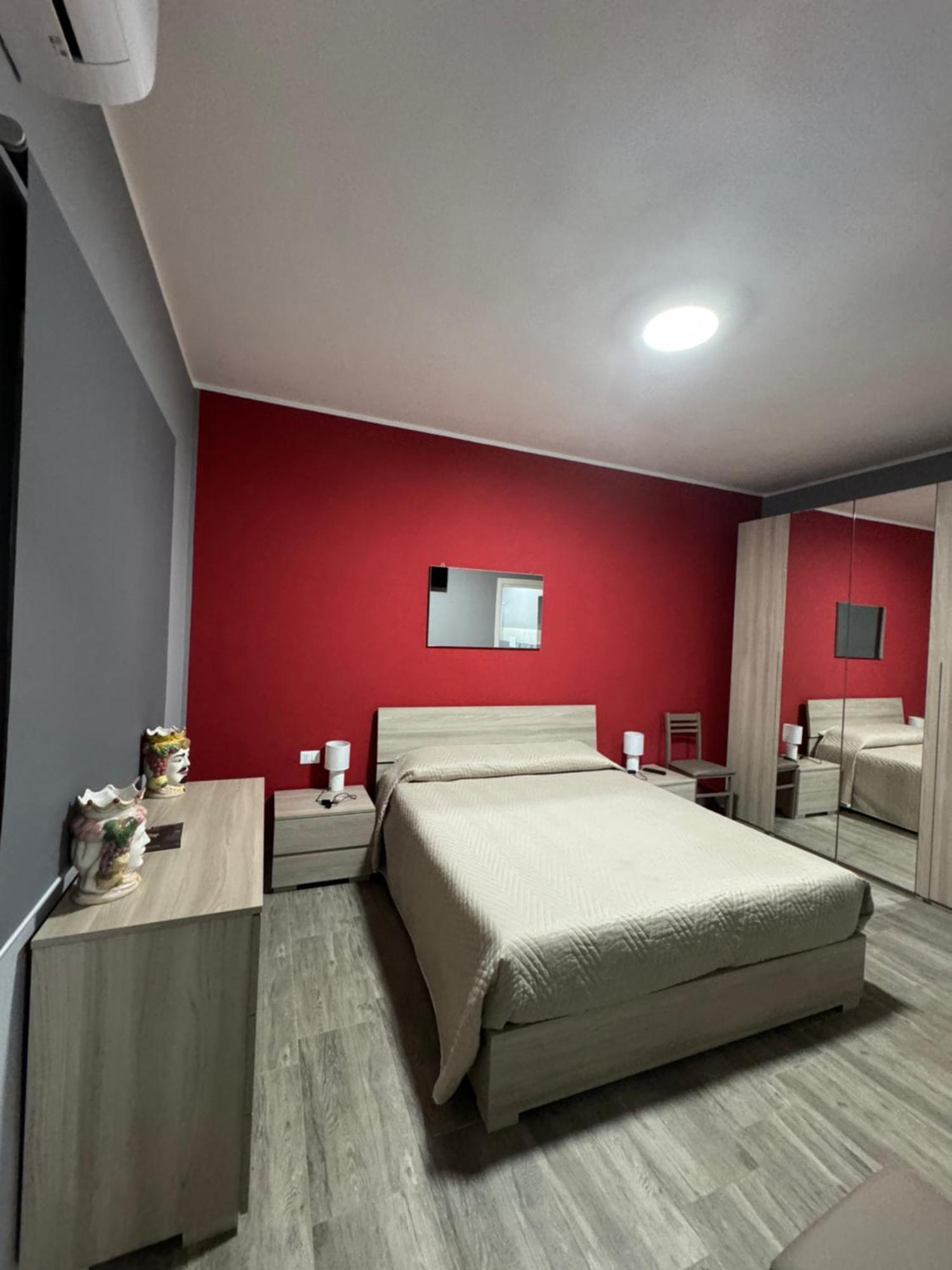 Residence Gordon Carini Ngoại thất bức ảnh