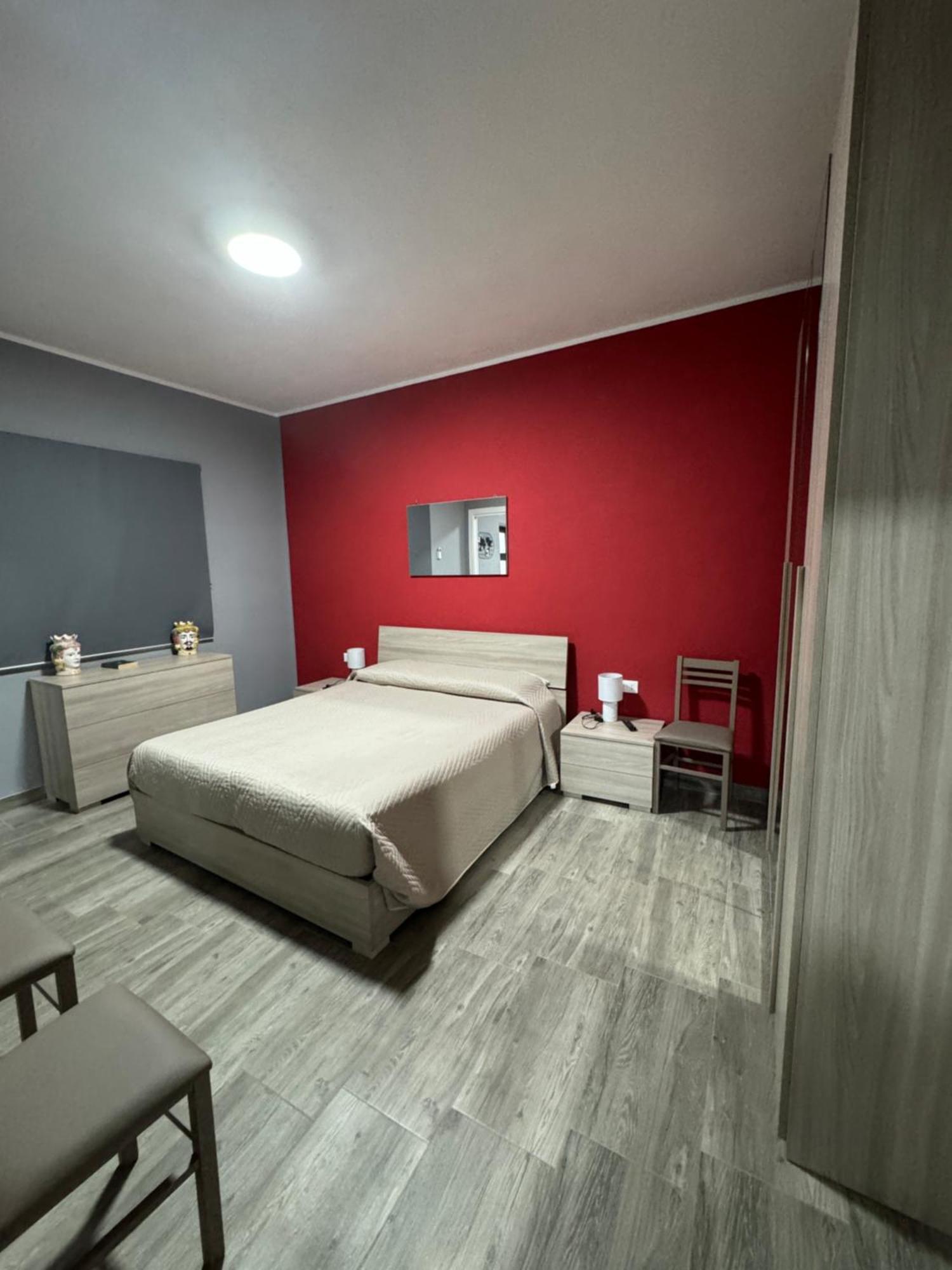 Residence Gordon Carini Ngoại thất bức ảnh