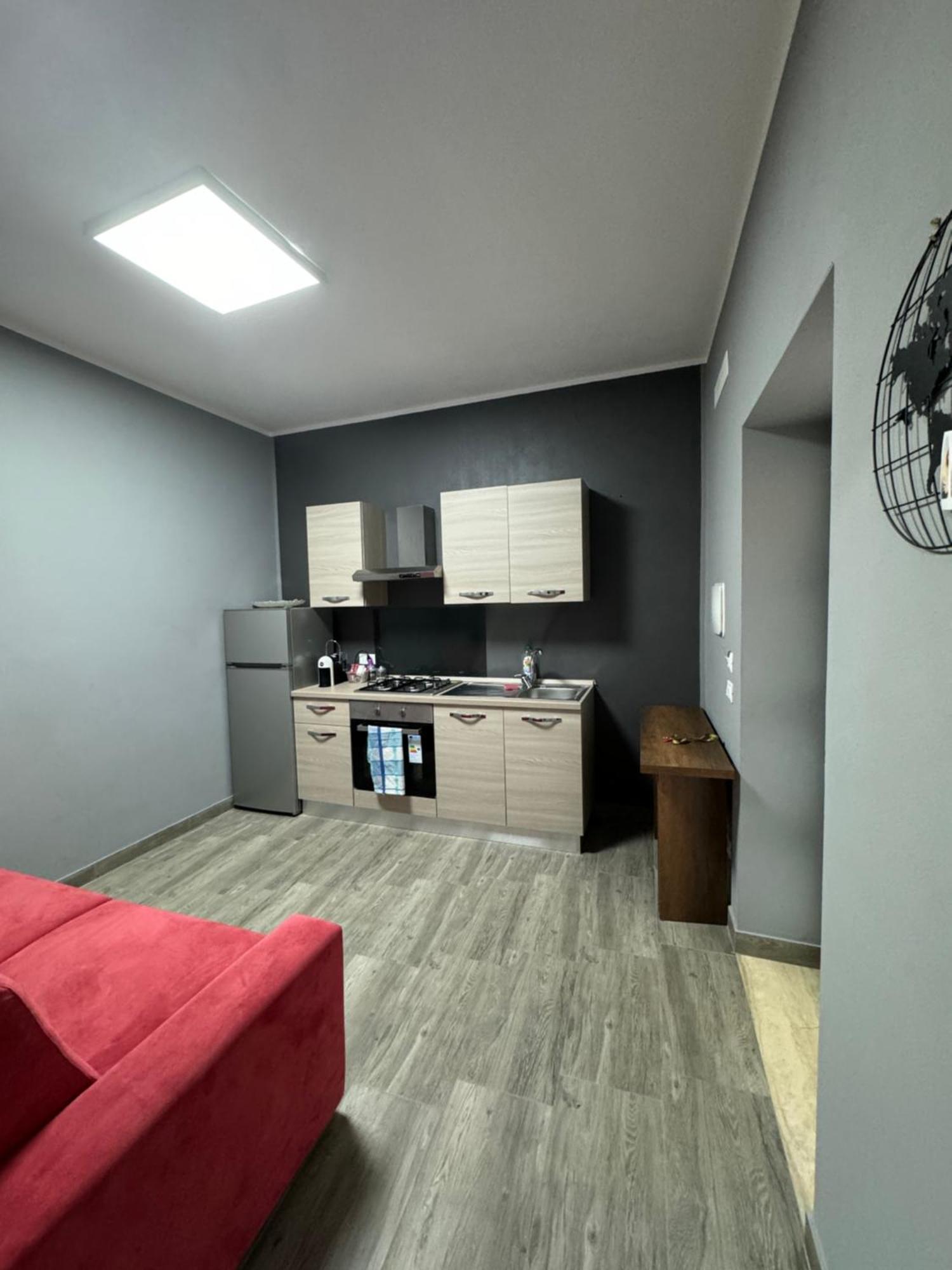 Residence Gordon Carini Ngoại thất bức ảnh