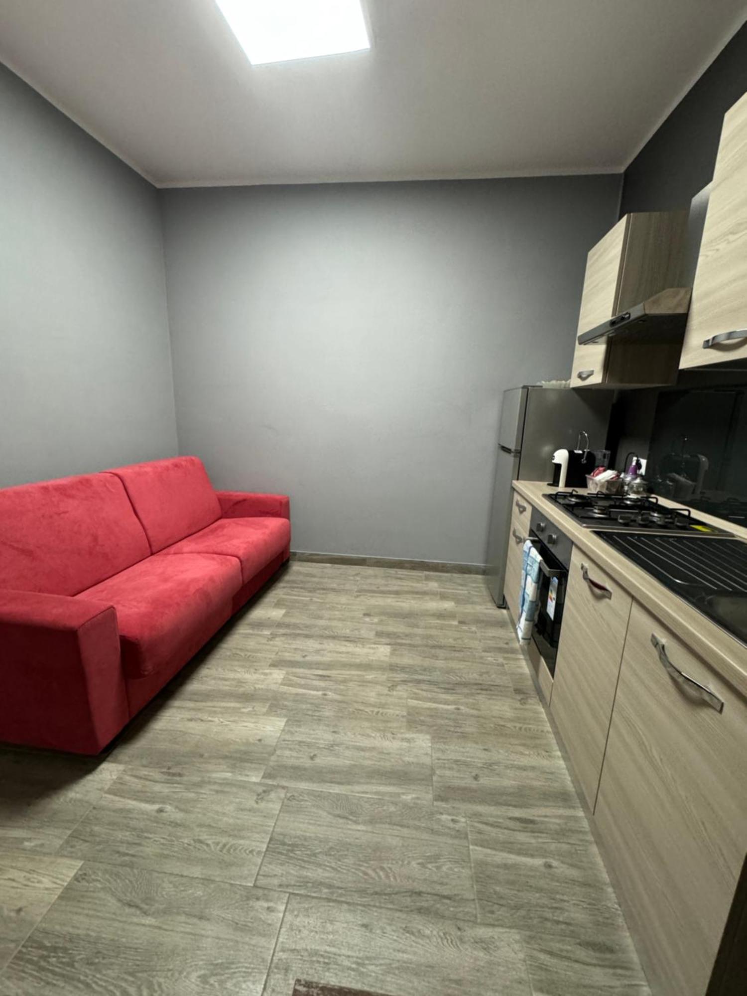 Residence Gordon Carini Ngoại thất bức ảnh